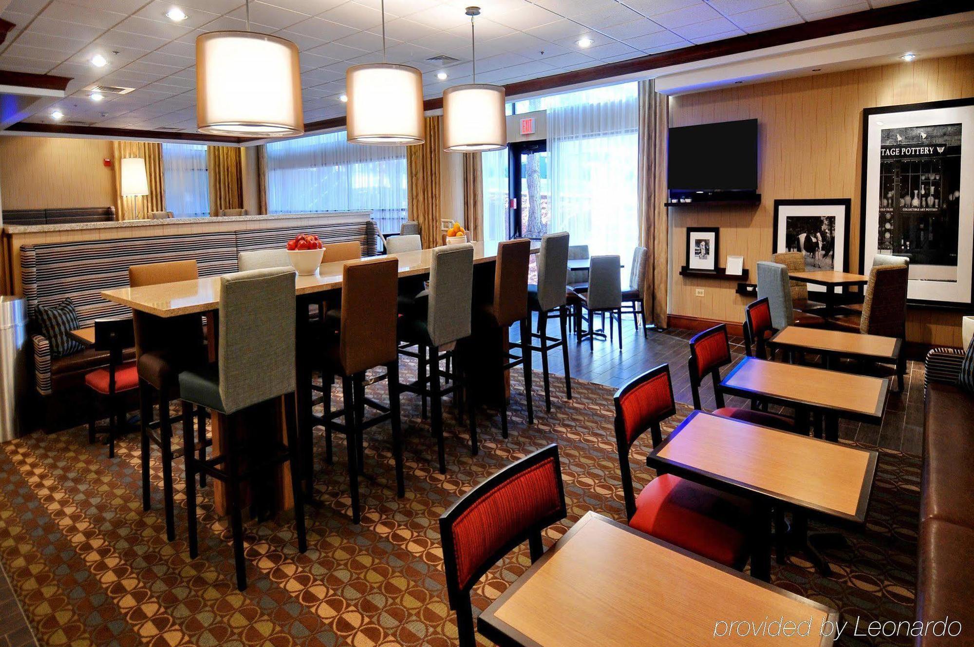 西丹佛联邦中心希尔顿恒庭酒店 莱克伍德 外观 照片